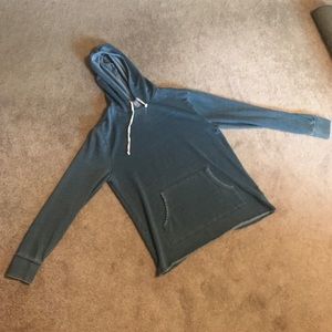 Alternative Apparel Hoodie